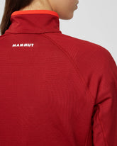 dark mammut red-mammut red