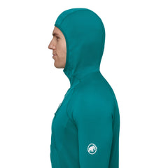 deep teal