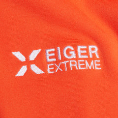 eiger orange