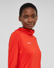 mammut red