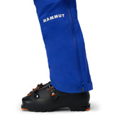 eiger blue