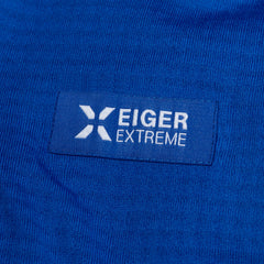 eiger blue