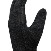 black mélange