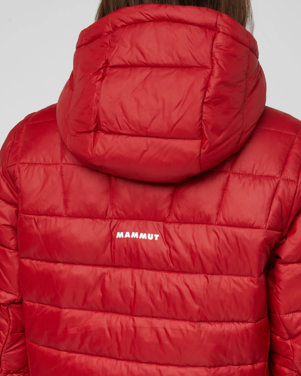dark mammut red
