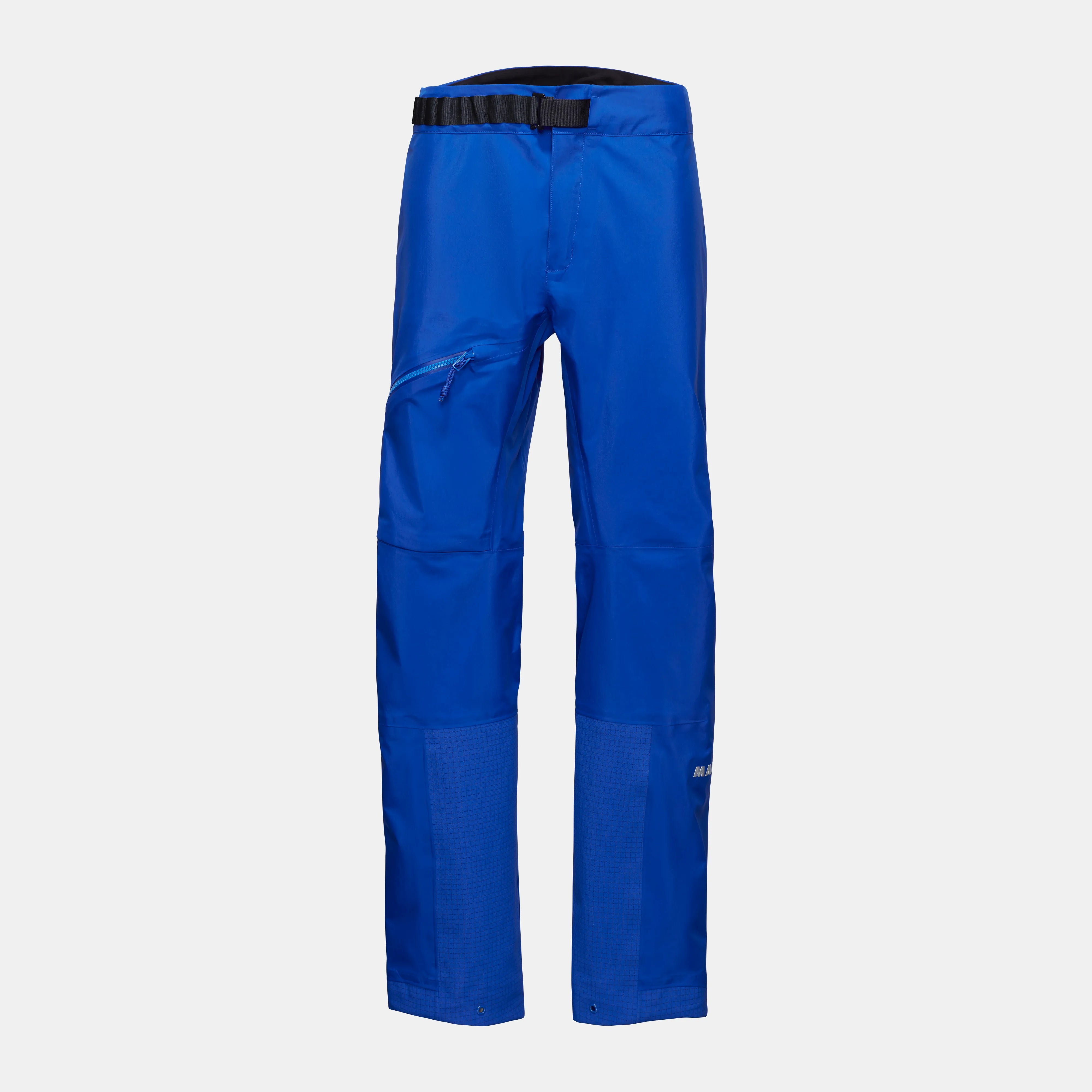 eiger blue