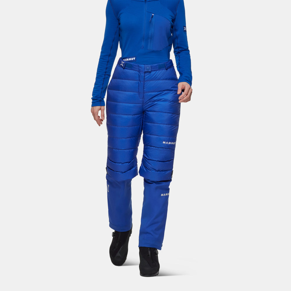 eiger blue